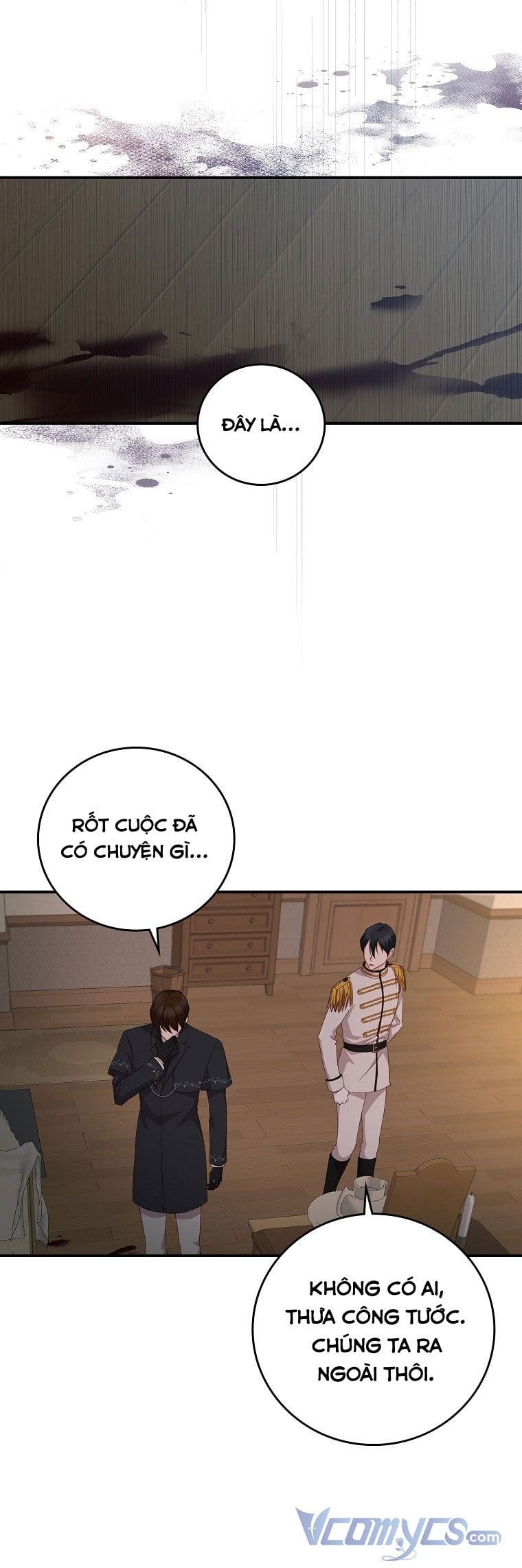 Đừng Chọc Đứa Em Gái Bé Bỏng Của Chúng Tôi Chapter 95.4 - Trang 4