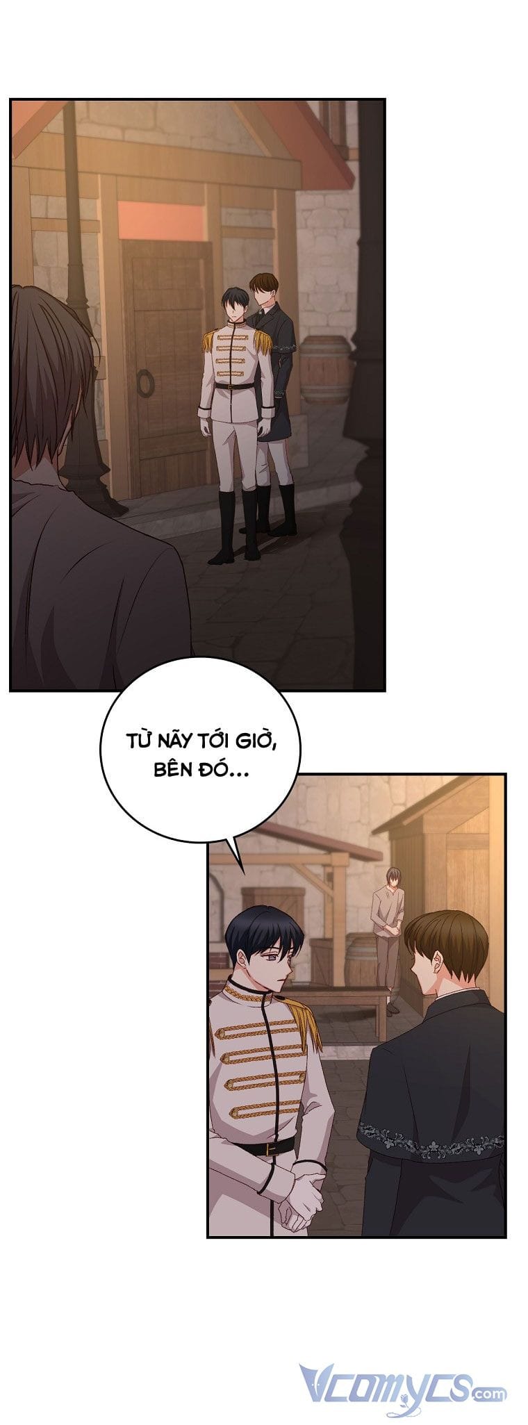 Đừng Chọc Đứa Em Gái Bé Bỏng Của Chúng Tôi Chapter 95.4 - Trang 5