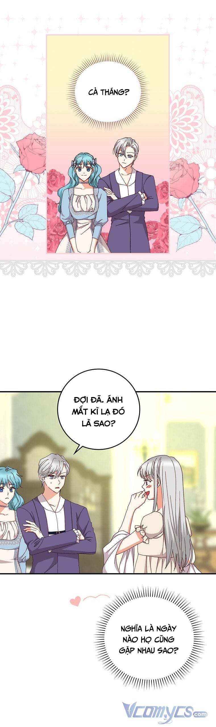 Đừng Chọc Đứa Em Gái Bé Bỏng Của Chúng Tôi Chapter 95.5 - Trang 12