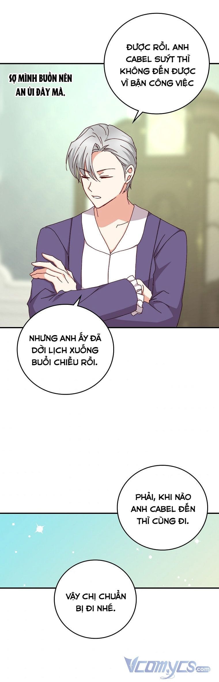 Đừng Chọc Đứa Em Gái Bé Bỏng Của Chúng Tôi Chapter 95.5 - Trang 15
