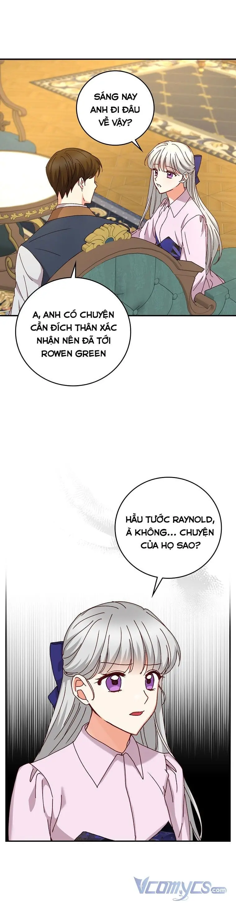 Đừng Chọc Đứa Em Gái Bé Bỏng Của Chúng Tôi Chapter 95.5 - Trang 18