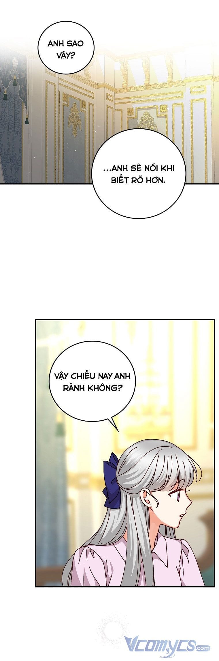 Đừng Chọc Đứa Em Gái Bé Bỏng Của Chúng Tôi Chapter 95.5 - Trang 20