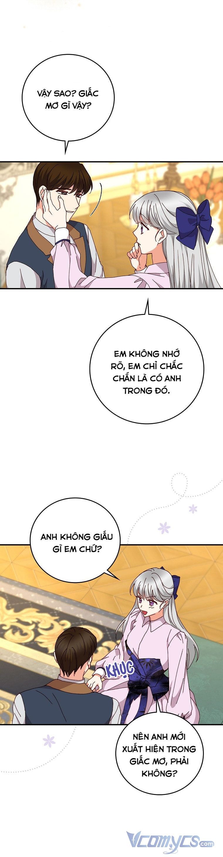 Đừng Chọc Đứa Em Gái Bé Bỏng Của Chúng Tôi Chapter 95.5 - Trang 25