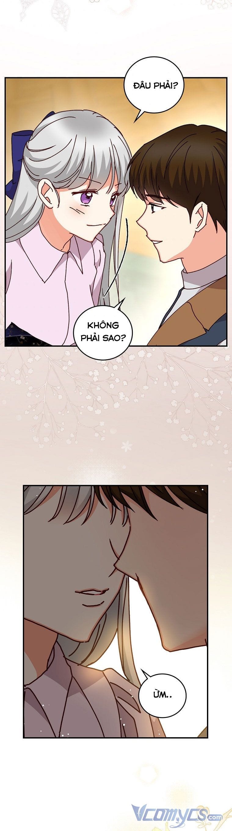 Đừng Chọc Đứa Em Gái Bé Bỏng Của Chúng Tôi Chapter 95.5 - Trang 27