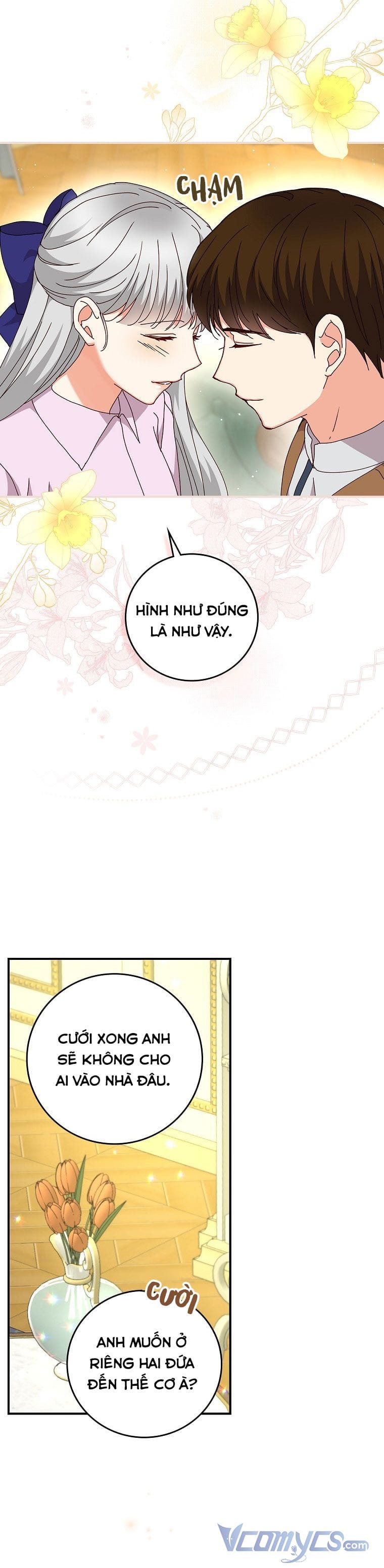 Đừng Chọc Đứa Em Gái Bé Bỏng Của Chúng Tôi Chapter 95.5 - Trang 28