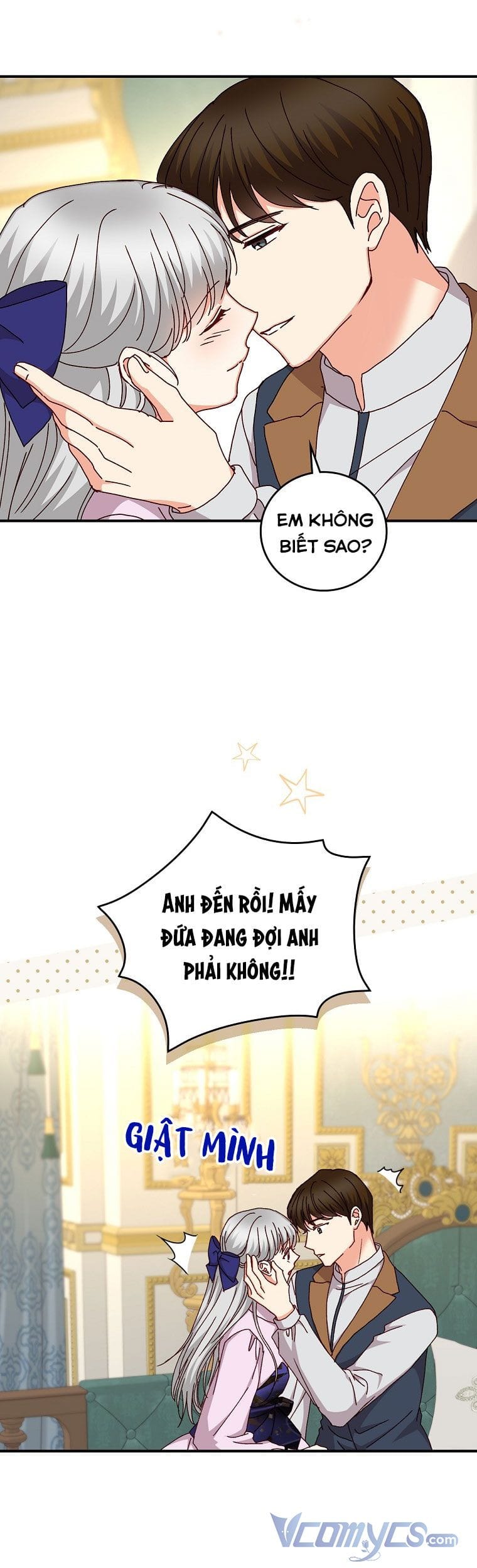 Đừng Chọc Đứa Em Gái Bé Bỏng Của Chúng Tôi Chapter 95.5 - Trang 29