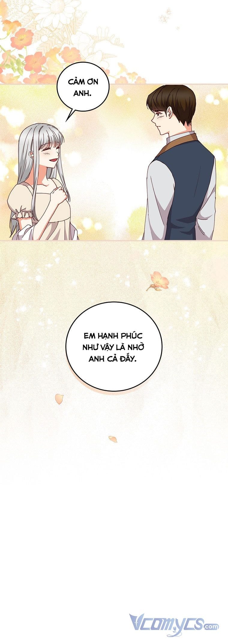 Đừng Chọc Đứa Em Gái Bé Bỏng Của Chúng Tôi Chapter 95.5 - Trang 9