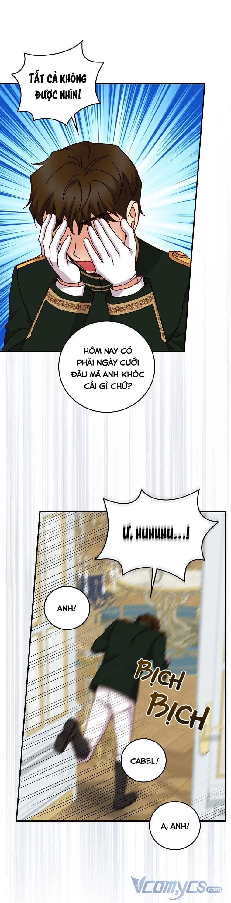 Đừng Chọc Đứa Em Gái Bé Bỏng Của Chúng Tôi Chapter 95.6 - Trang 13