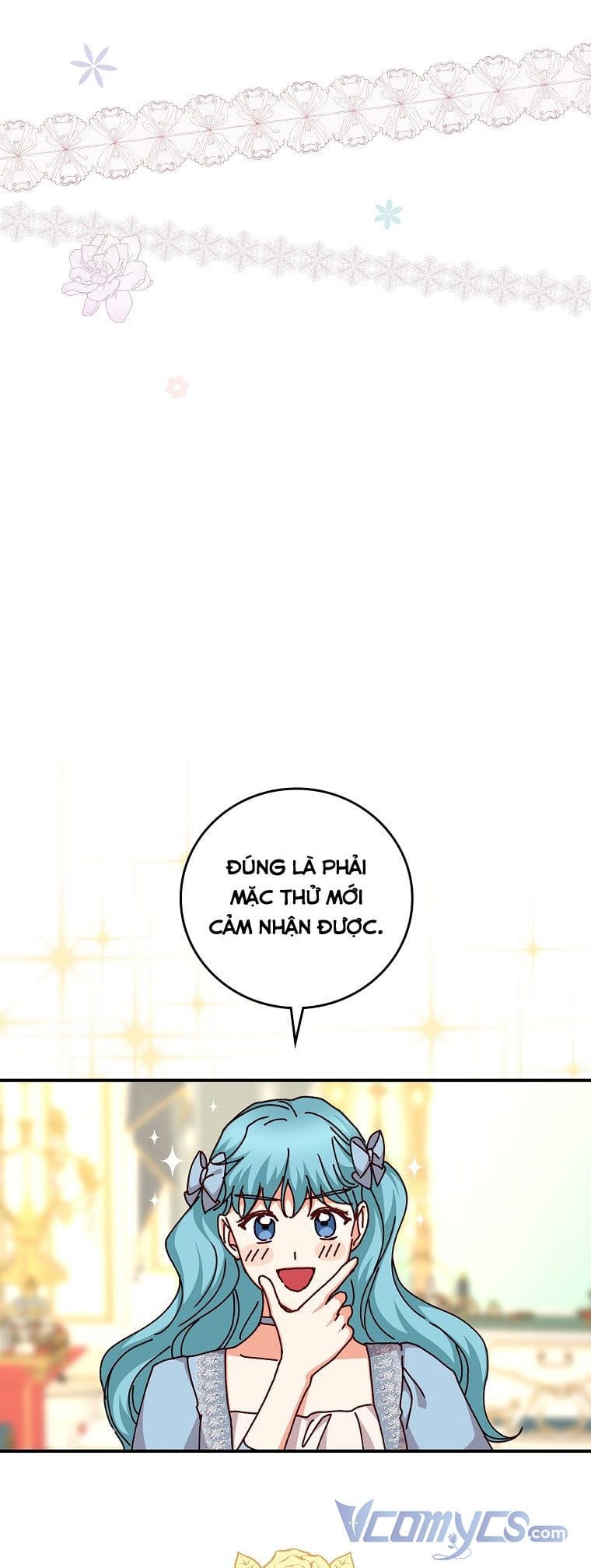 Đừng Chọc Đứa Em Gái Bé Bỏng Của Chúng Tôi Chapter 95.6 - Trang 15