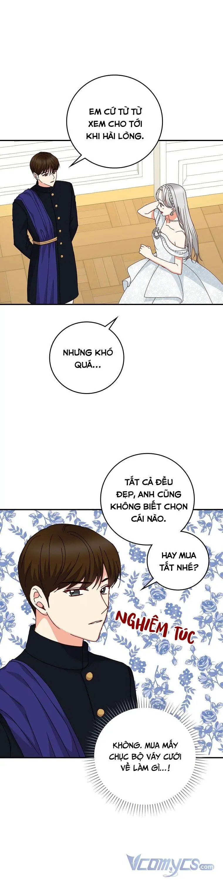 Đừng Chọc Đứa Em Gái Bé Bỏng Của Chúng Tôi Chapter 95.6 - Trang 19