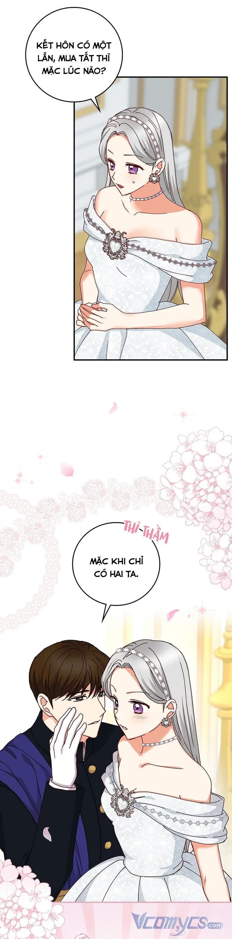Đừng Chọc Đứa Em Gái Bé Bỏng Của Chúng Tôi Chapter 95.6 - Trang 20