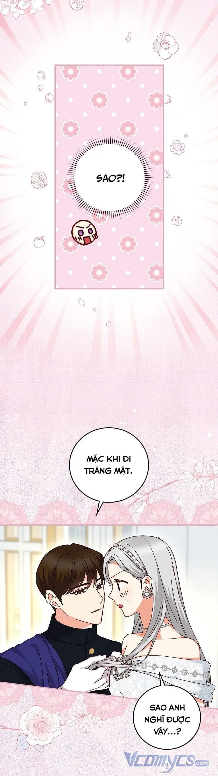 Đừng Chọc Đứa Em Gái Bé Bỏng Của Chúng Tôi Chapter 95.6 - Trang 21