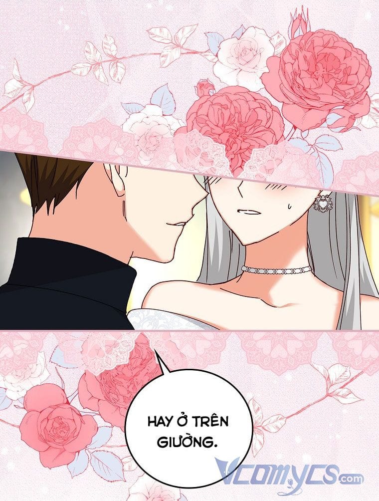 Đừng Chọc Đứa Em Gái Bé Bỏng Của Chúng Tôi Chapter 95.6 - Trang 22
