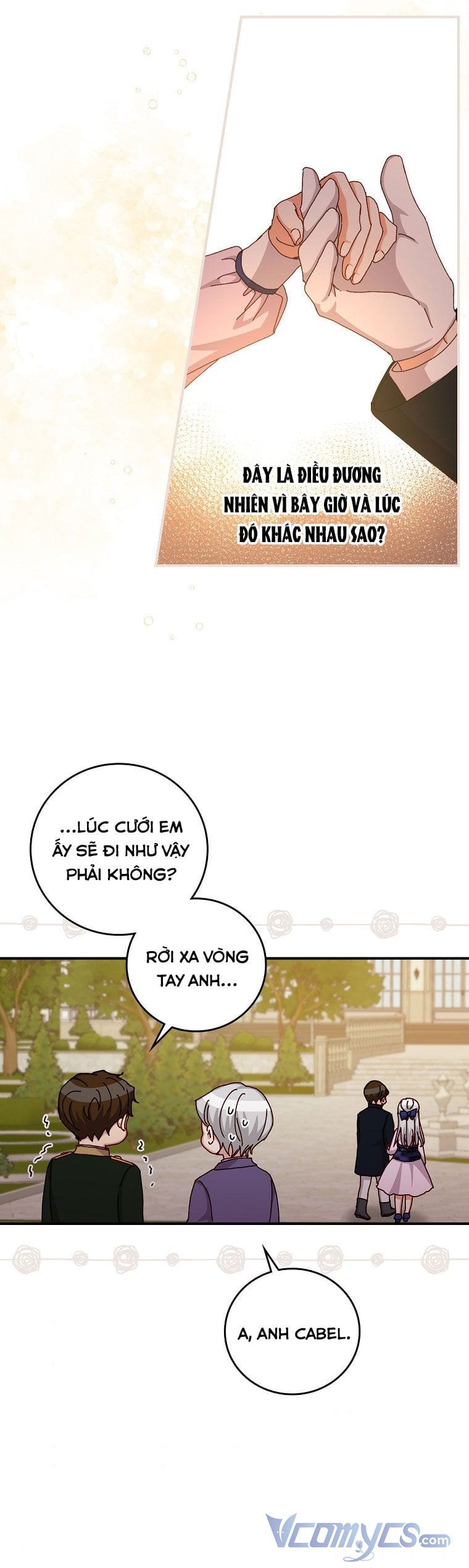 Đừng Chọc Đứa Em Gái Bé Bỏng Của Chúng Tôi Chapter 95.6 - Trang 28