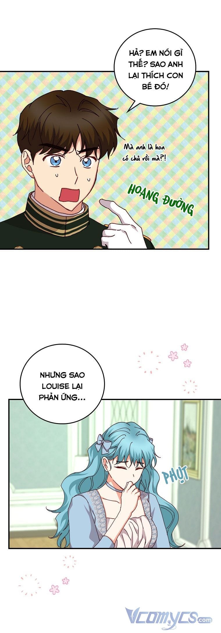 Đừng Chọc Đứa Em Gái Bé Bỏng Của Chúng Tôi Chapter 95.6 - Trang 5
