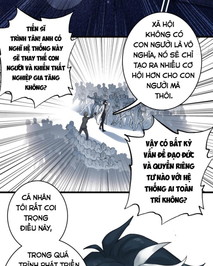 đừng Coi Thường Một Củ Cải Lớn! Chapter 1 - Trang 12