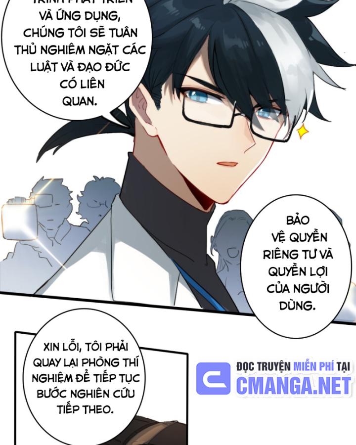 đừng Coi Thường Một Củ Cải Lớn! Chapter 1 - Trang 13