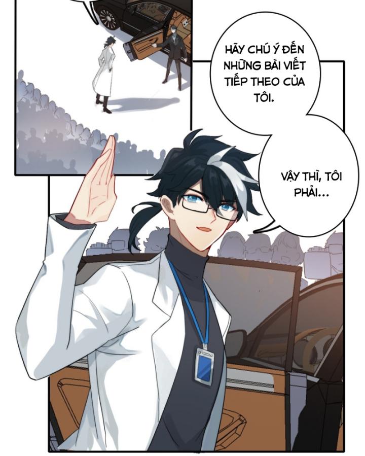 đừng Coi Thường Một Củ Cải Lớn! Chapter 1 - Trang 14
