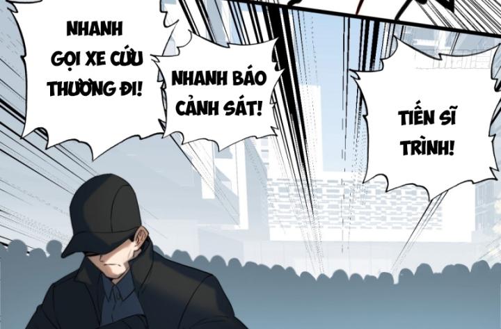 đừng Coi Thường Một Củ Cải Lớn! Chapter 1 - Trang 19