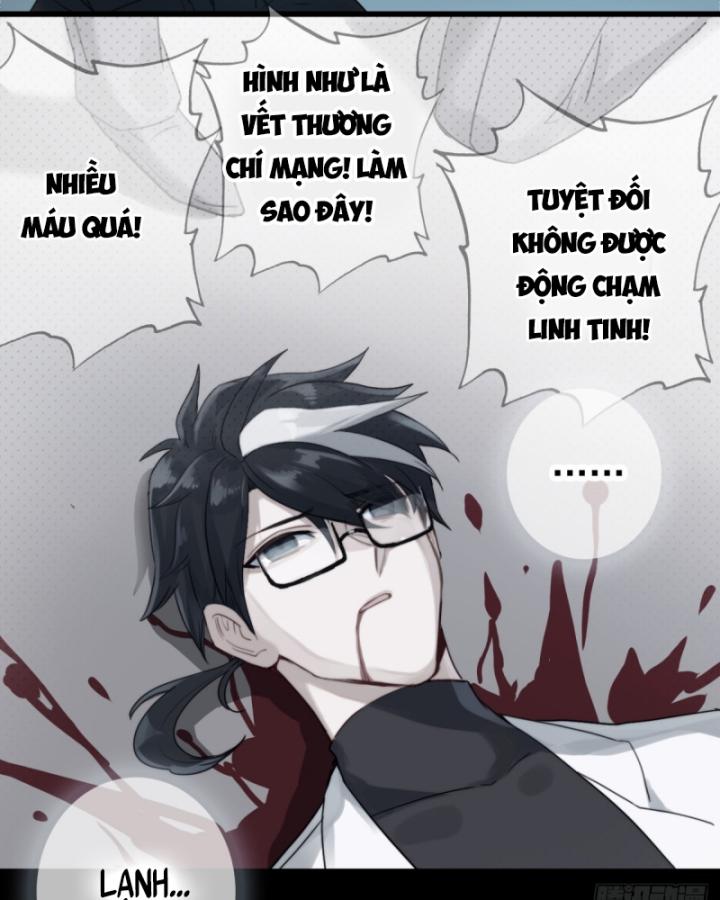 đừng Coi Thường Một Củ Cải Lớn! Chapter 1 - Trang 20
