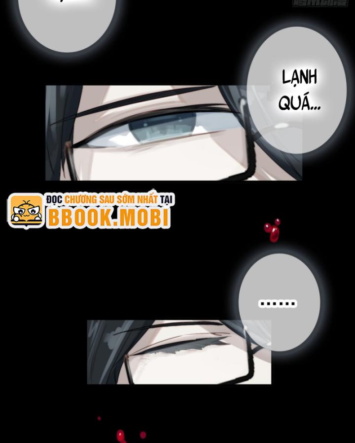 đừng Coi Thường Một Củ Cải Lớn! Chapter 1 - Trang 21