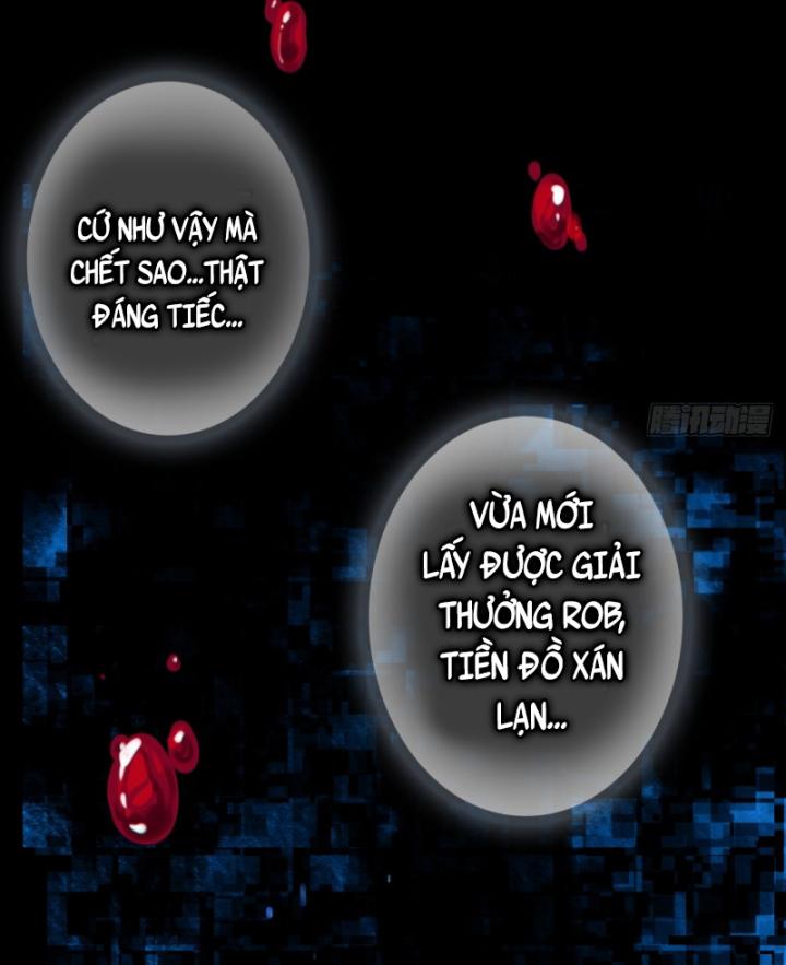 đừng Coi Thường Một Củ Cải Lớn! Chapter 1 - Trang 22