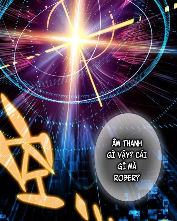 đừng Coi Thường Một Củ Cải Lớn! Chapter 1 - Trang 24