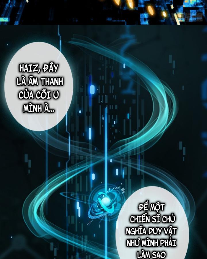 đừng Coi Thường Một Củ Cải Lớn! Chapter 1 - Trang 25