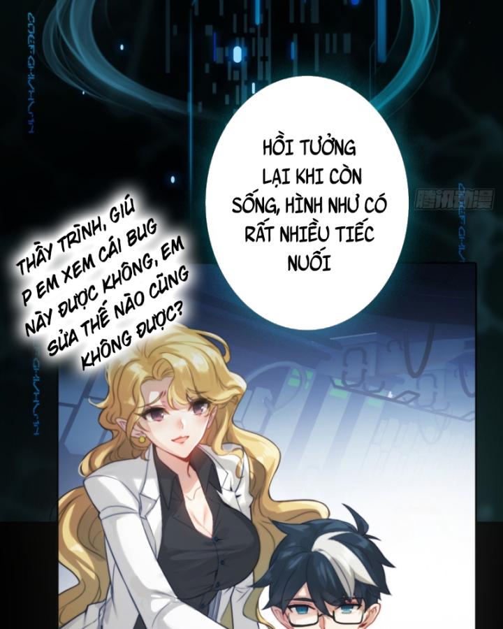 đừng Coi Thường Một Củ Cải Lớn! Chapter 1 - Trang 27