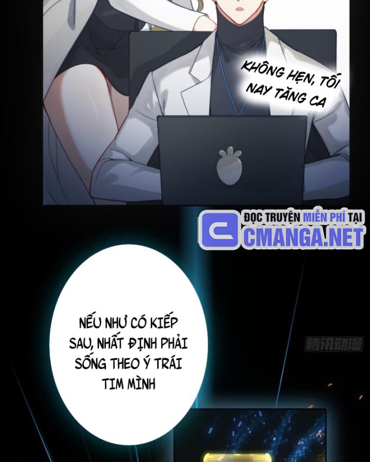 đừng Coi Thường Một Củ Cải Lớn! Chapter 1 - Trang 28