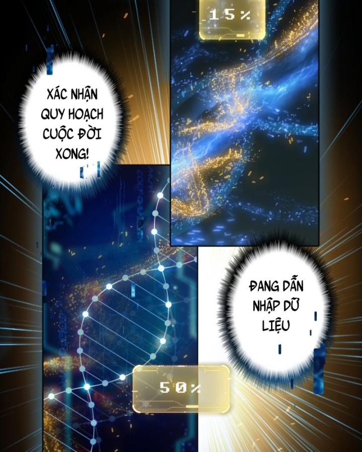 đừng Coi Thường Một Củ Cải Lớn! Chapter 1 - Trang 29