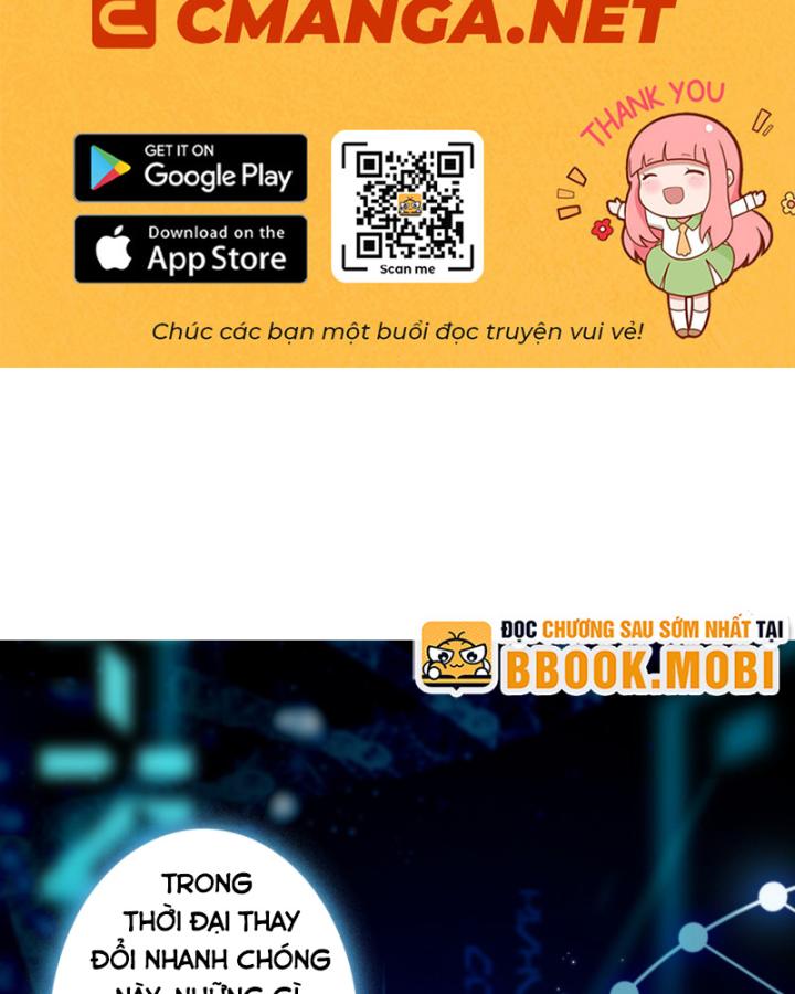 đừng Coi Thường Một Củ Cải Lớn! Chapter 1 - Trang 3