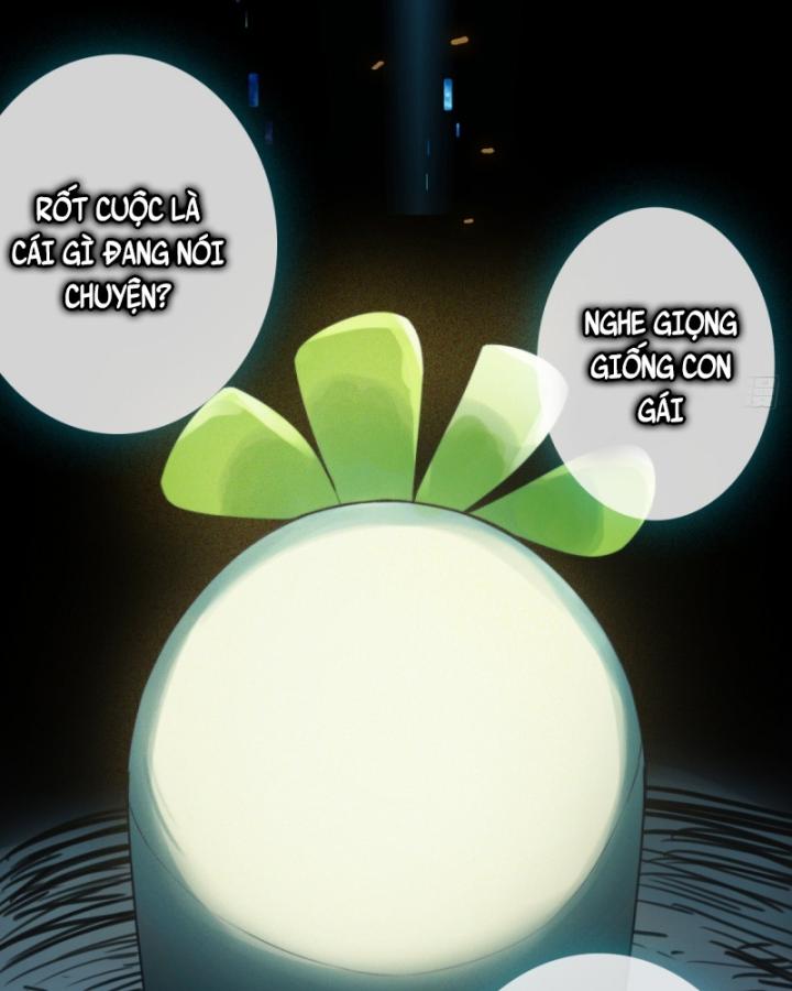đừng Coi Thường Một Củ Cải Lớn! Chapter 1 - Trang 32
