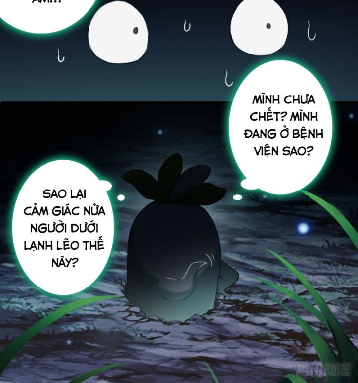 đừng Coi Thường Một Củ Cải Lớn! Chapter 1 - Trang 36