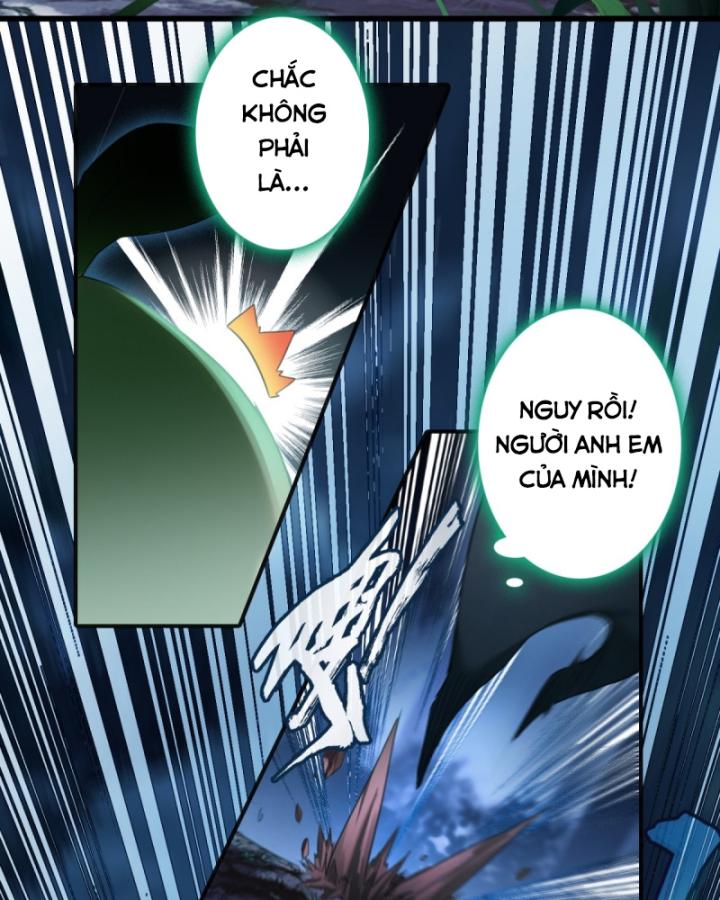 đừng Coi Thường Một Củ Cải Lớn! Chapter 1 - Trang 37