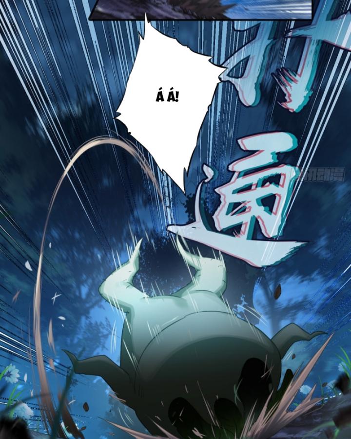 đừng Coi Thường Một Củ Cải Lớn! Chapter 1 - Trang 38
