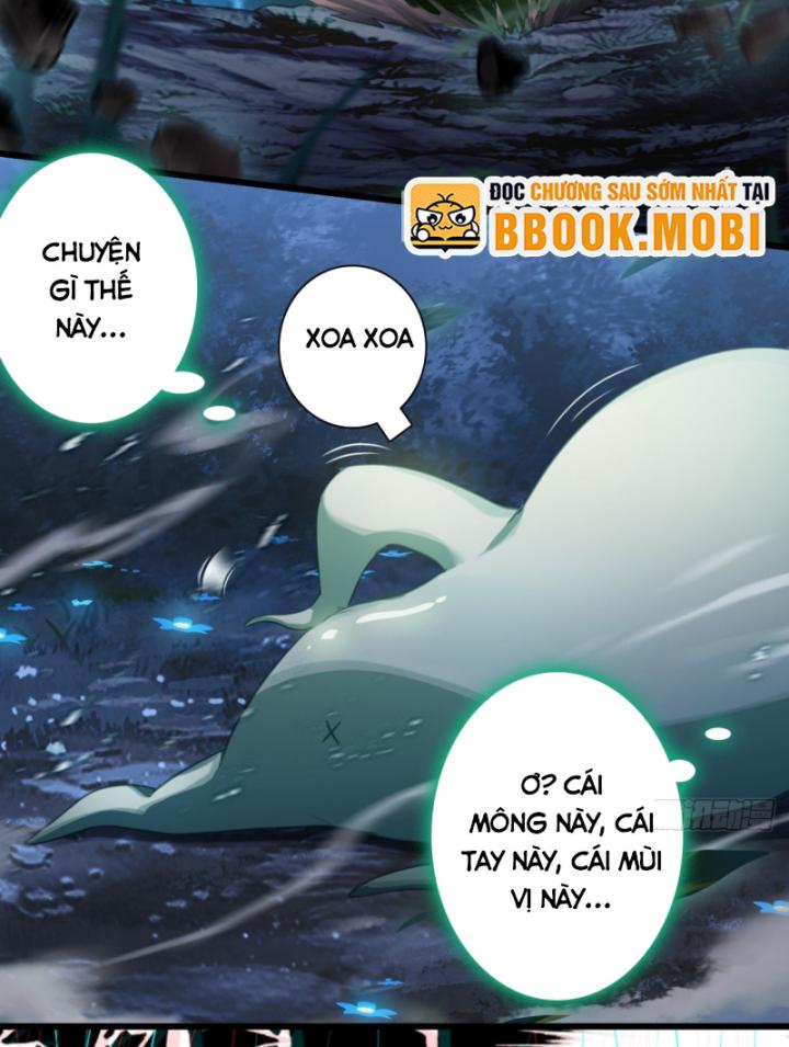 đừng Coi Thường Một Củ Cải Lớn! Chapter 1 - Trang 39