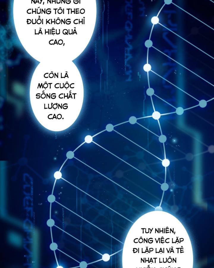 đừng Coi Thường Một Củ Cải Lớn! Chapter 1 - Trang 4