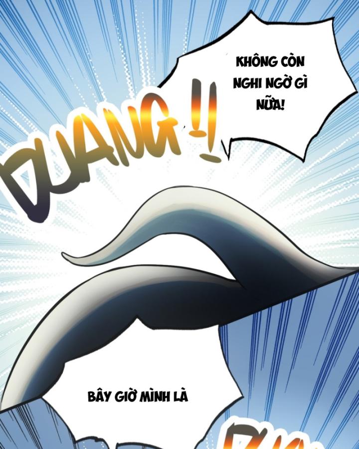 đừng Coi Thường Một Củ Cải Lớn! Chapter 1 - Trang 41