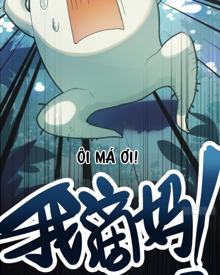 đừng Coi Thường Một Củ Cải Lớn! Chapter 1 - Trang 45