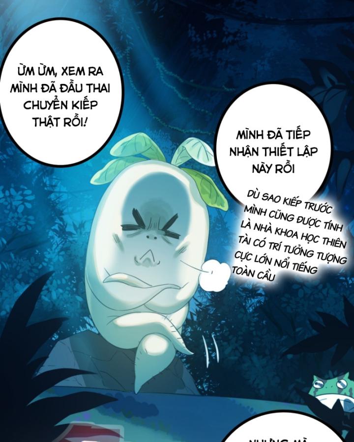 đừng Coi Thường Một Củ Cải Lớn! Chapter 1 - Trang 49