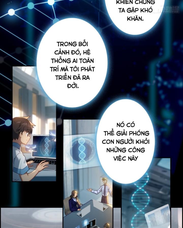 đừng Coi Thường Một Củ Cải Lớn! Chapter 1 - Trang 5