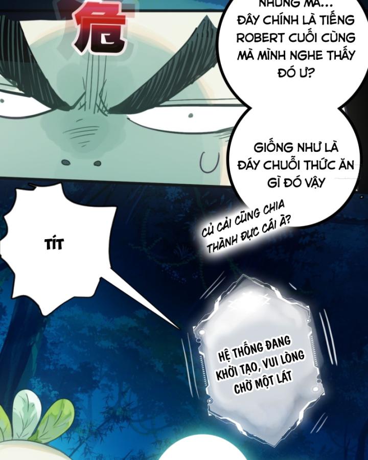 đừng Coi Thường Một Củ Cải Lớn! Chapter 1 - Trang 50