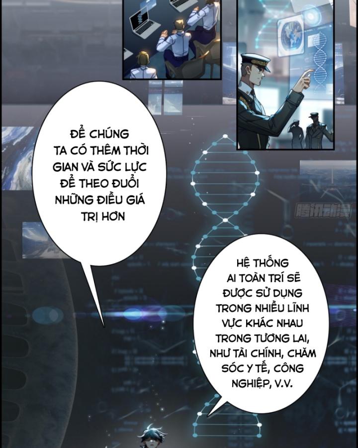 đừng Coi Thường Một Củ Cải Lớn! Chapter 1 - Trang 6