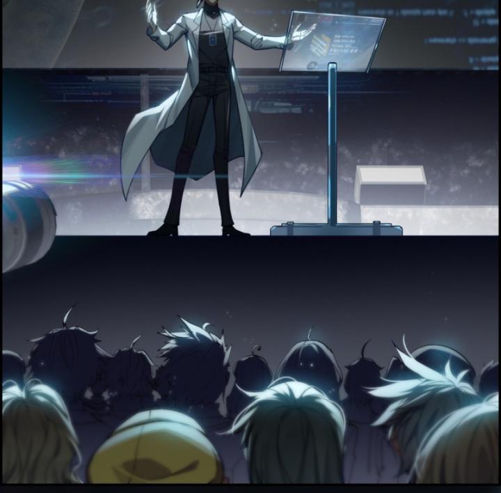 đừng Coi Thường Một Củ Cải Lớn! Chapter 1 - Trang 7