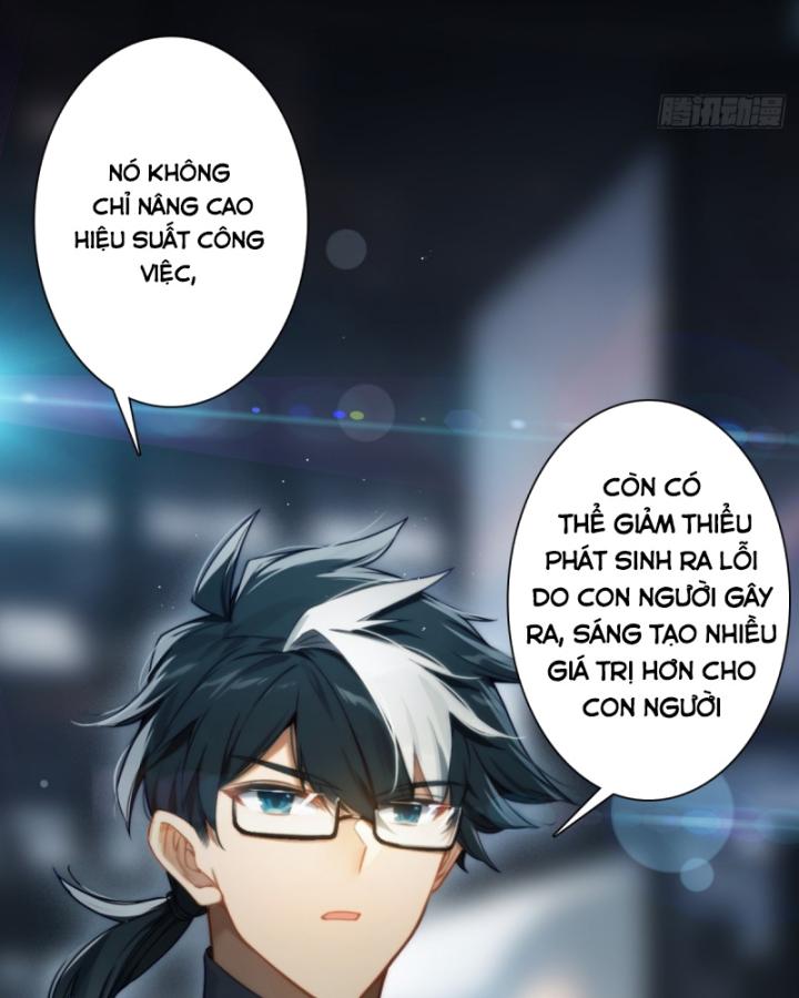 đừng Coi Thường Một Củ Cải Lớn! Chapter 1 - Trang 8