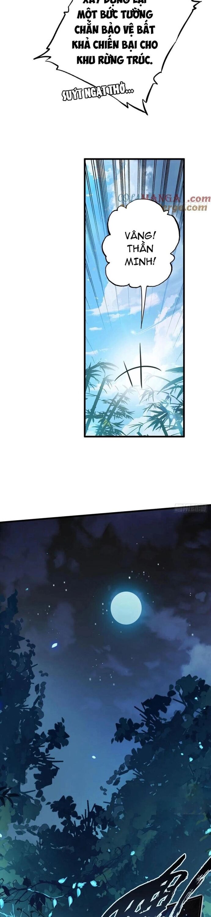 đừng Coi Thường Một Củ Cải Lớn! Chapter 10 - Trang 15