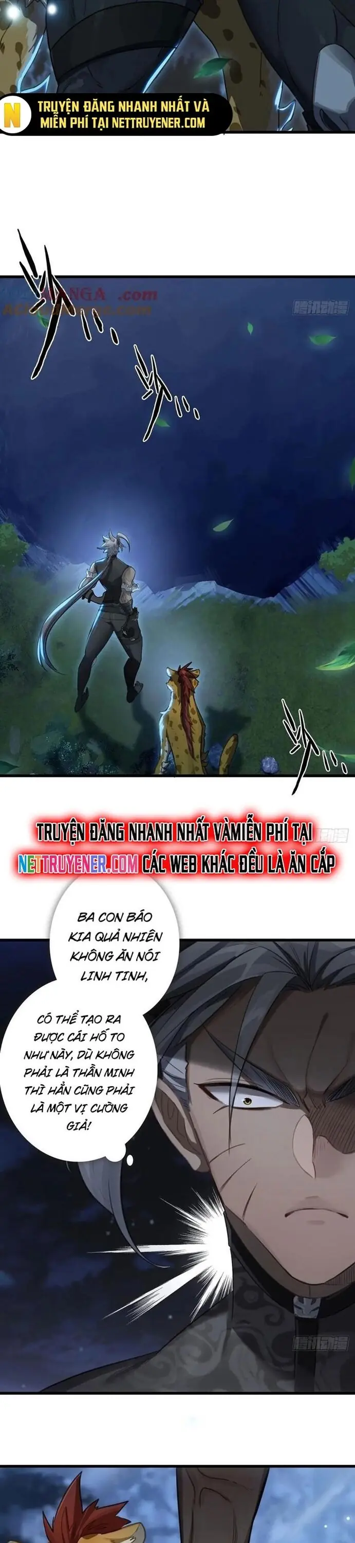 đừng Coi Thường Một Củ Cải Lớn! Chapter 10 - Trang 17
