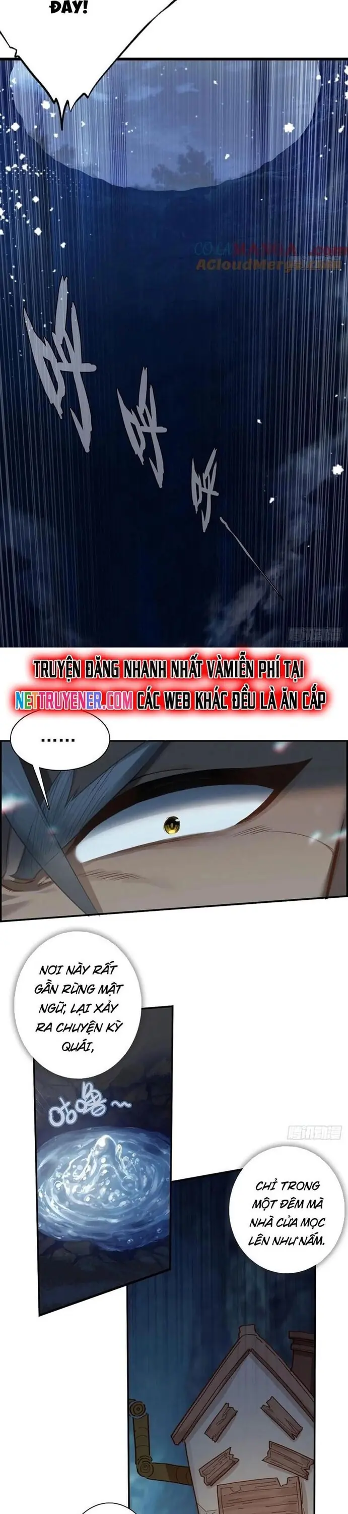 đừng Coi Thường Một Củ Cải Lớn! Chapter 10 - Trang 20