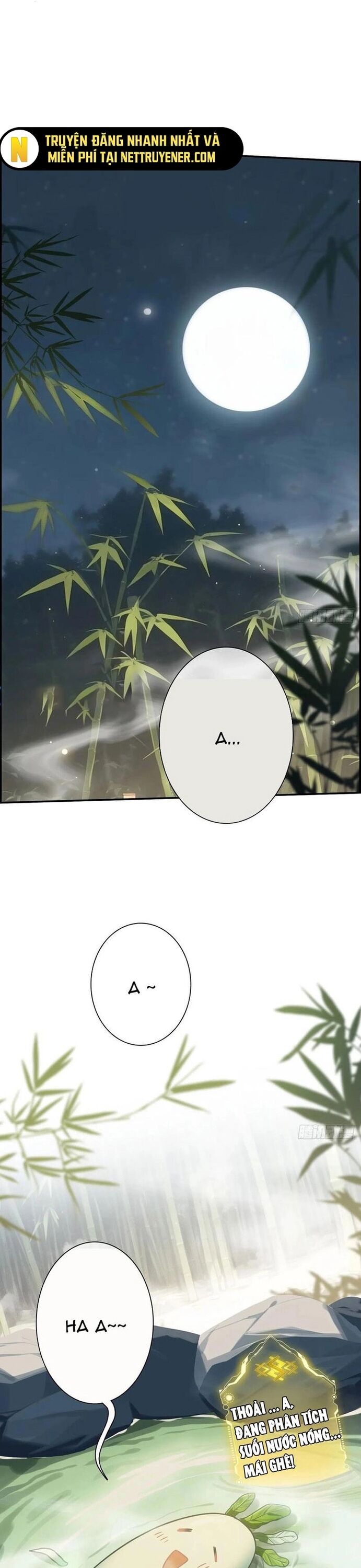 đừng Coi Thường Một Củ Cải Lớn! Chapter 10 - Trang 22